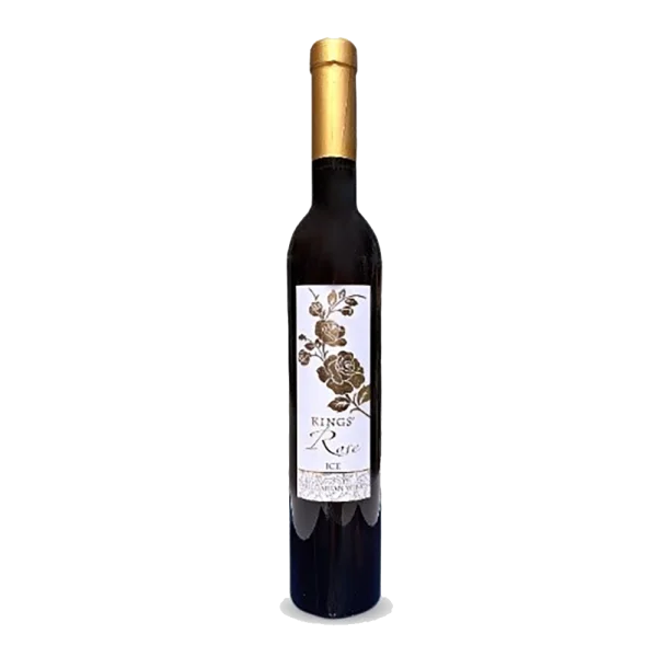 Ice Wine — десертно вино